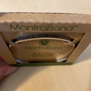 Once, Always Mantra Band